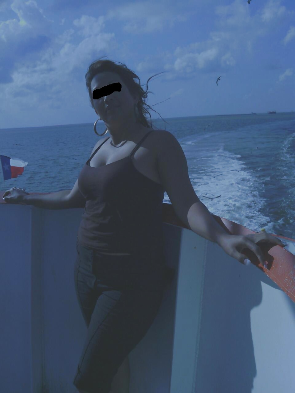 Sexy mexicana mom 3
