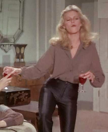 Traditional Celeb - Cheryl Ladd #9610671