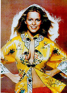 Traditional Celeb - Cheryl Ladd #9610710