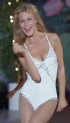 Traditional Celeb - Cheryl Ladd #9610742