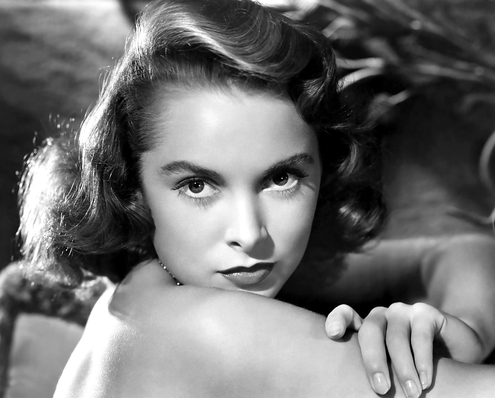 Janet leigh (hq)
 #10678584