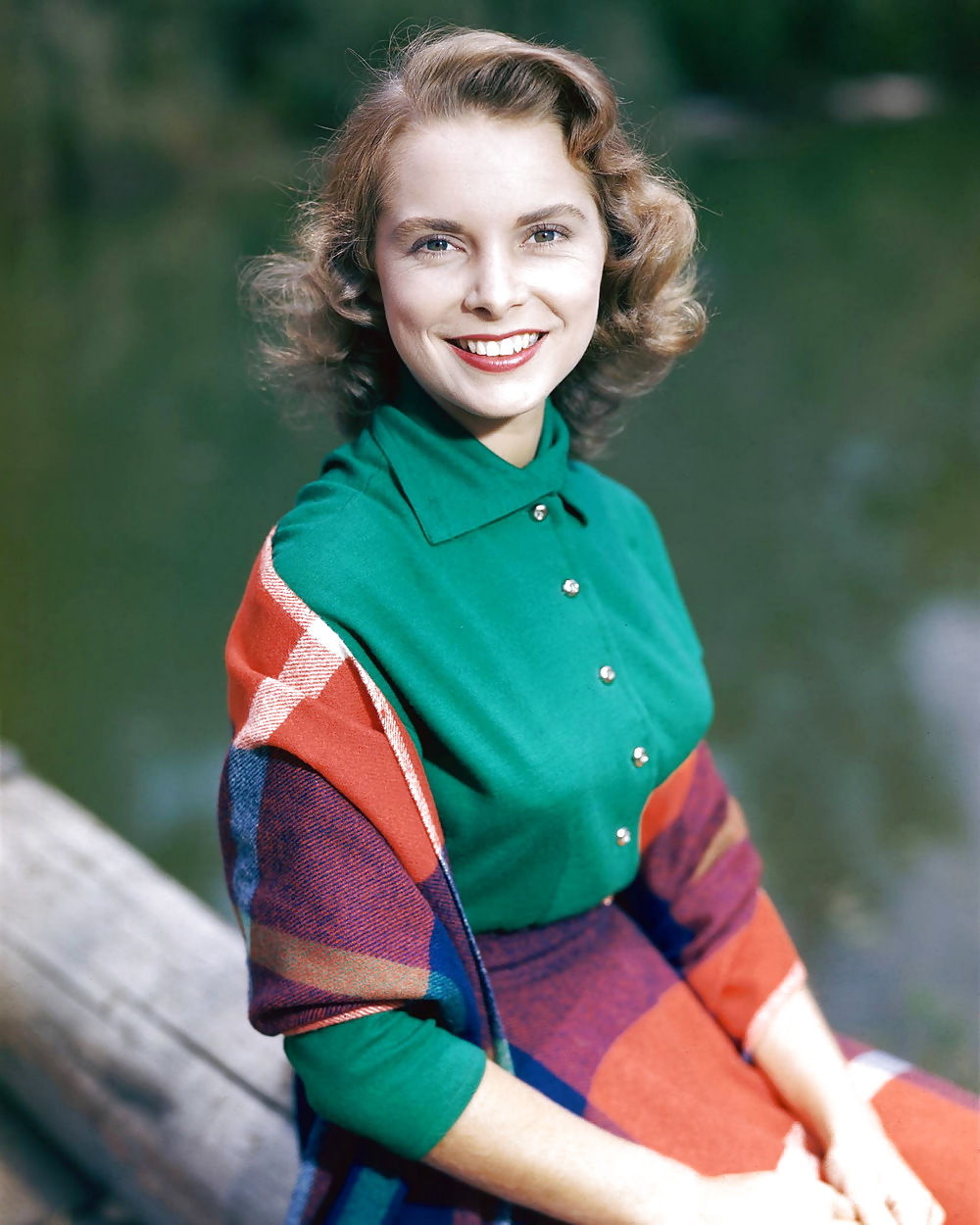 Janet leigh (hq)
 #10678604