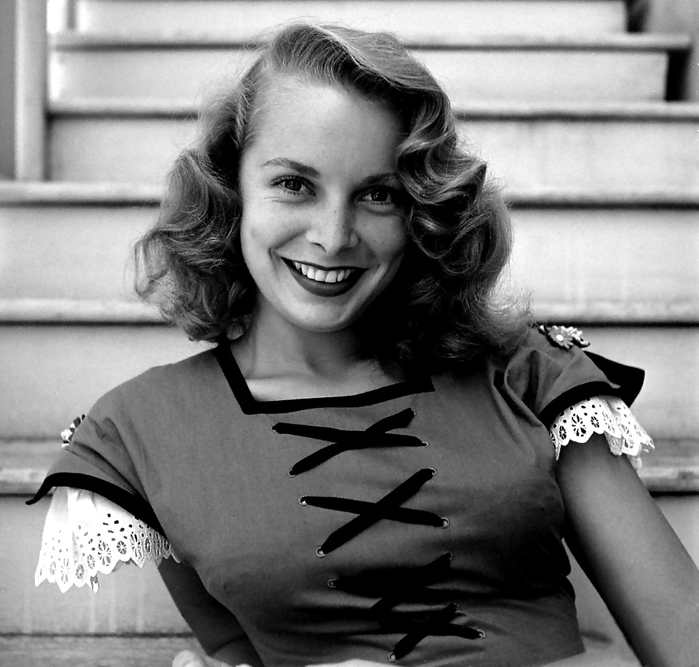 Janet leigh (hq)
 #10678708