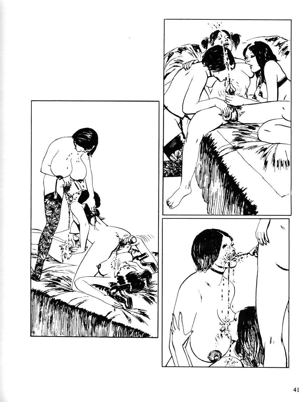 Nini tapioca
 #21631465