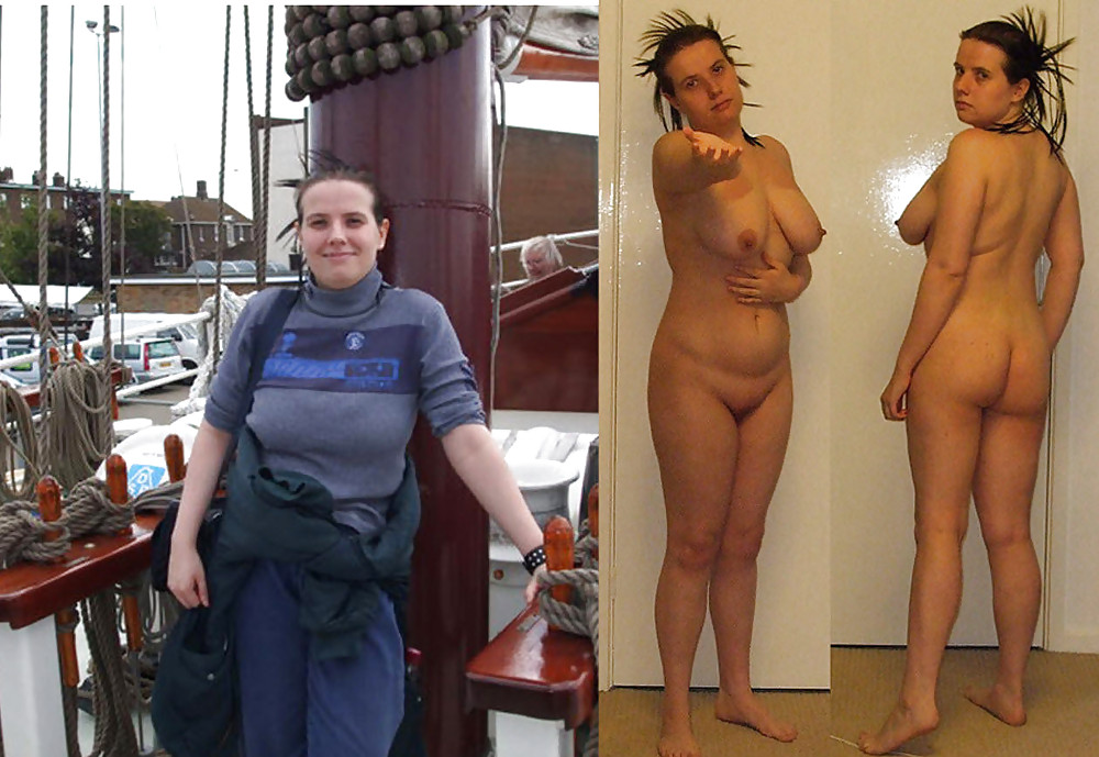 Before after 310 (Busty special). #3595063