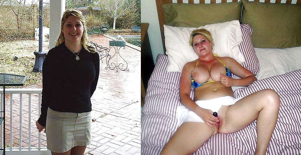 Before after 310 (Busty special). #3595202