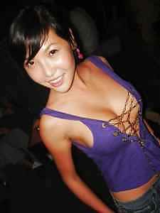 Beautés Asiatiques #11152