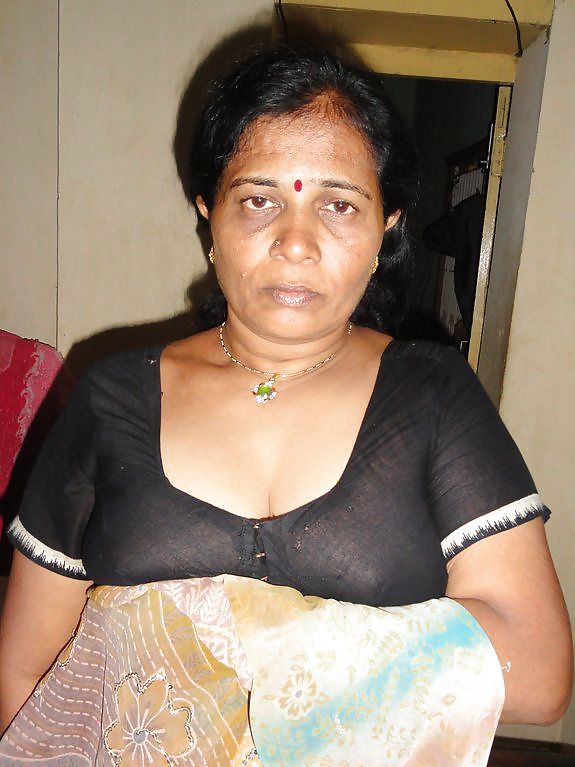 Indian Aunty 141 #16419244