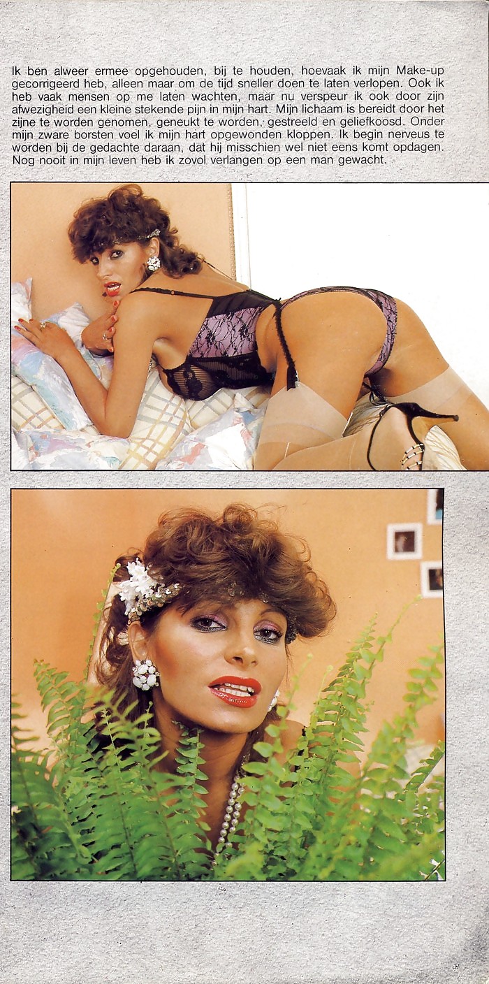 Teresa Orlowski is waiting for a man    #8159760