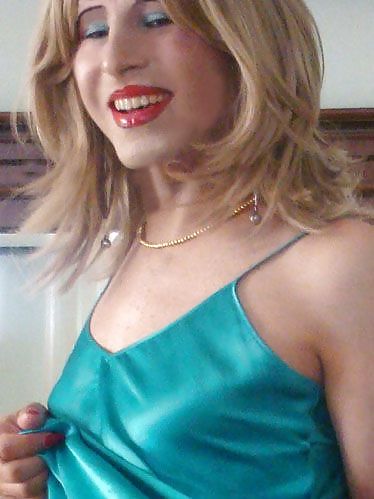 Transvestit Suzan #265283