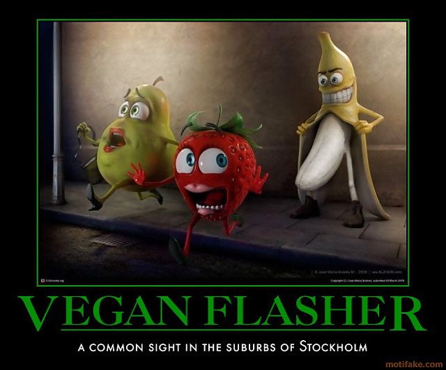 Vegan Goodness #17082358