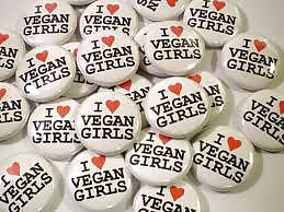 Vegan Goodness #17082363