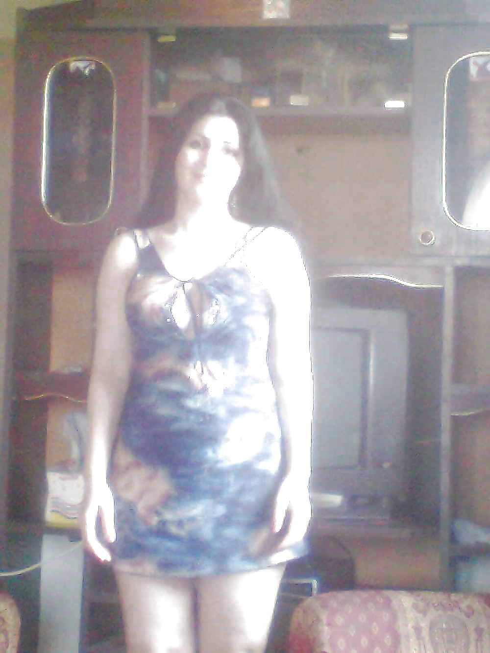 Turkish Mature Nurcan #9294712