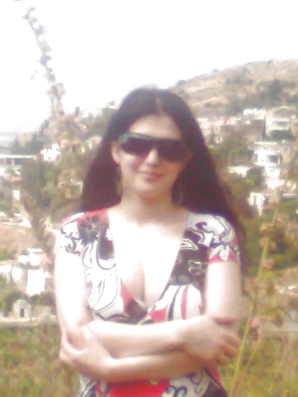 Turkish Mature Nurcan #9294716