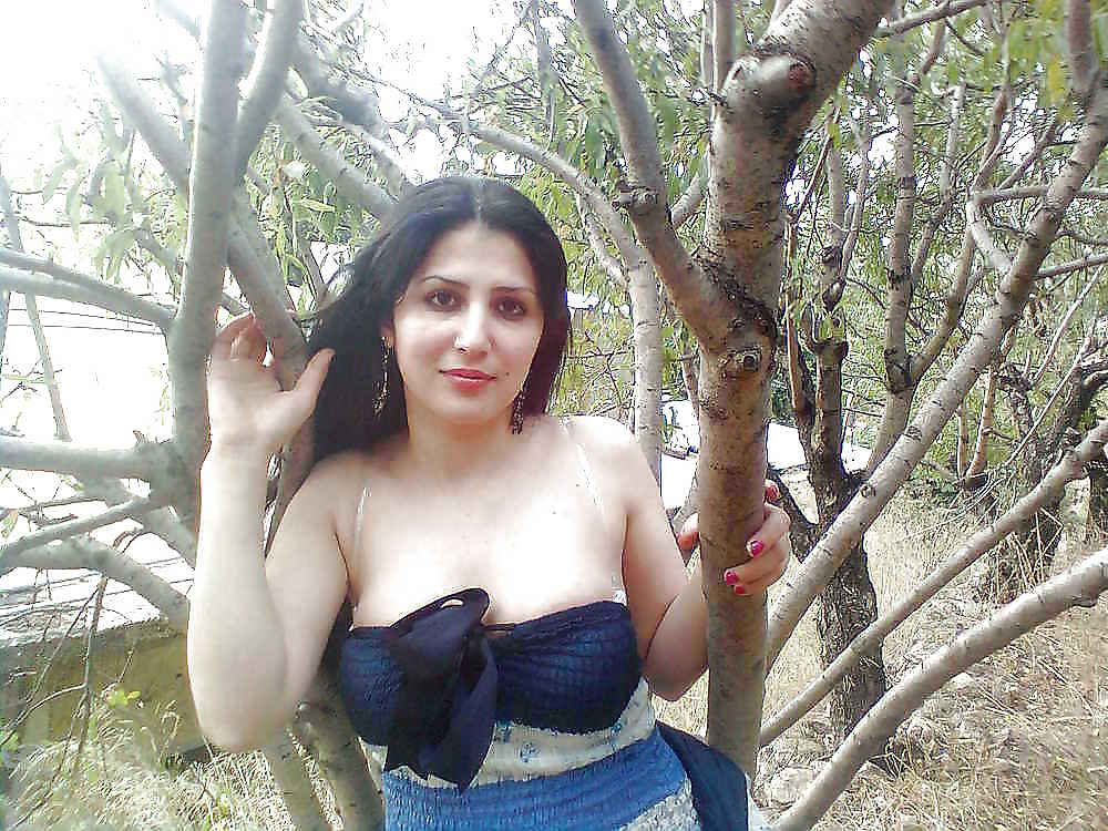 Turkish Mature Nurcan #9294746