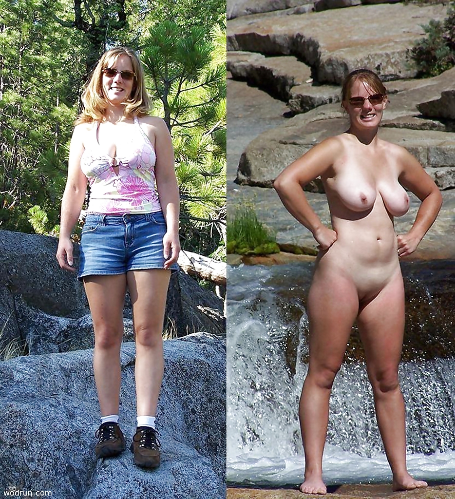 Dressed & Undressed 5 #14398529