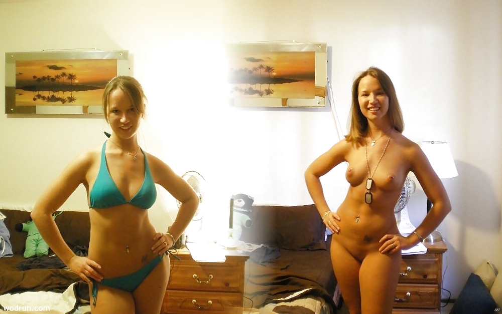 Dressed & Undressed 5 #14398537