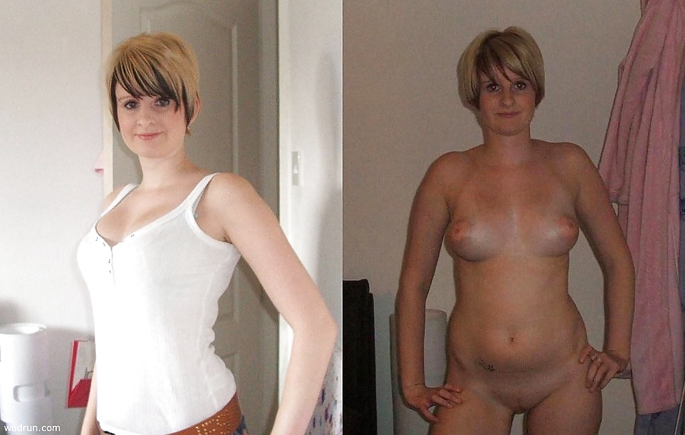 Dressed & Undressed 5 #14398540