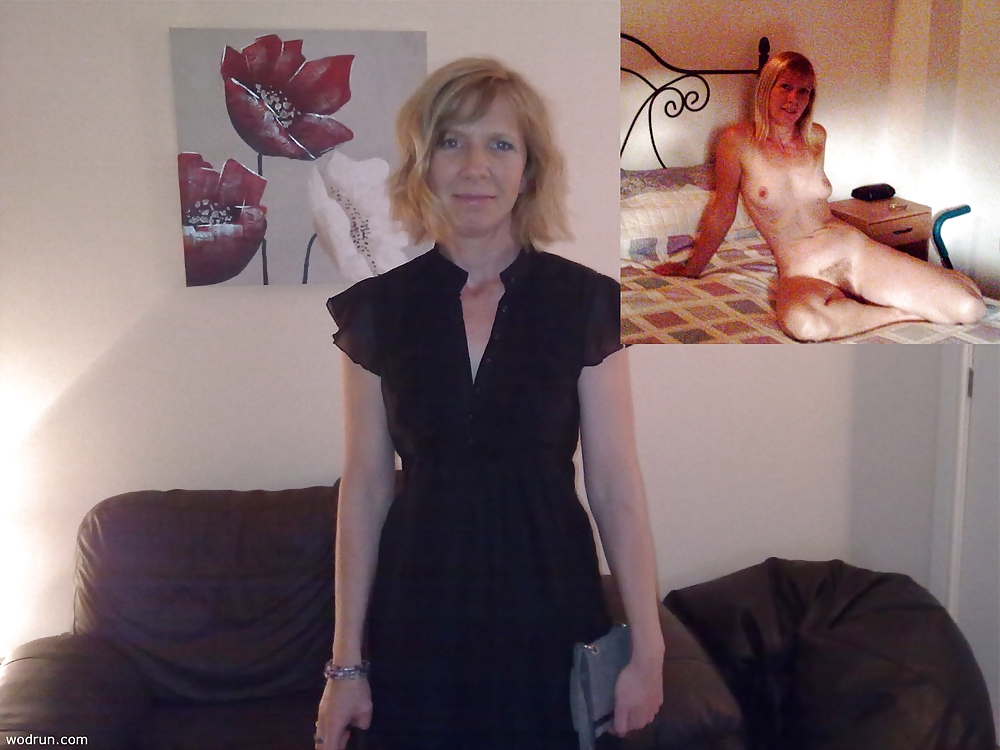 Dressed & Undressed 5 #14398614