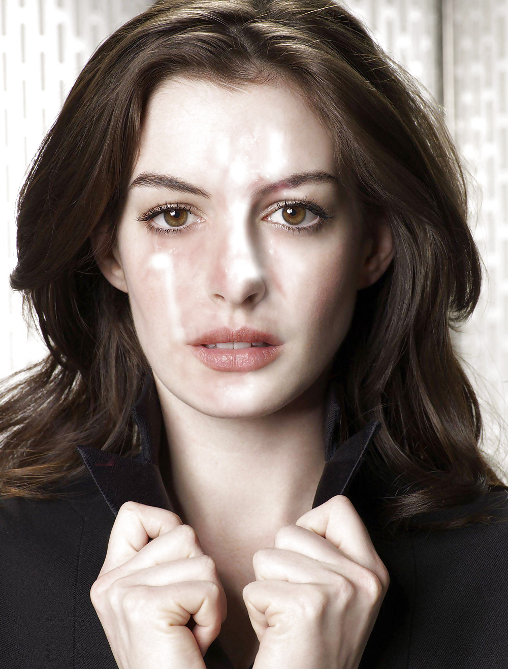 Anne Hathaway #445593