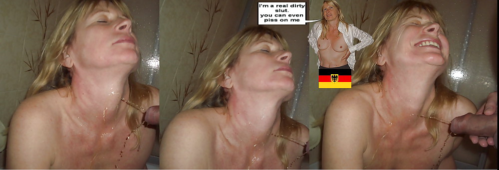 50 y.o german Slut #10681900