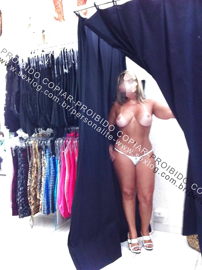 Hot slut brazilian amateurs exhibitionists #21837203