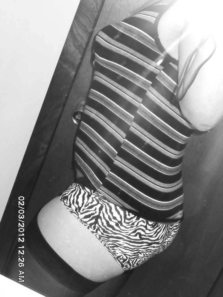 ¡Todo yo!
 #12608672