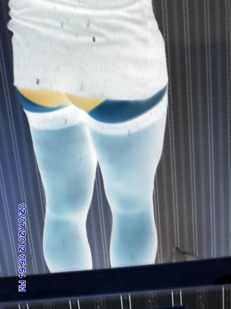 ¡Todo yo!
 #12608853