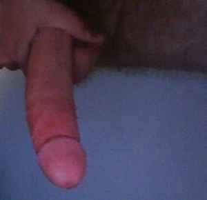 More of my cock