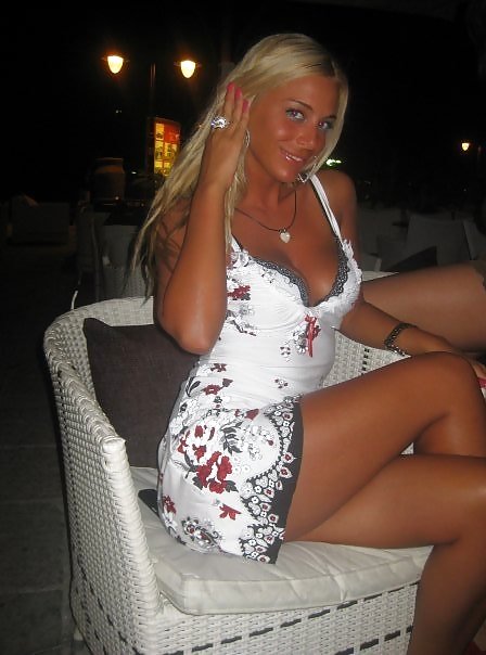 Beautiful Serbian girls 2 #3468448