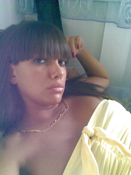 Beautiful Serbian girls 2 #3468468