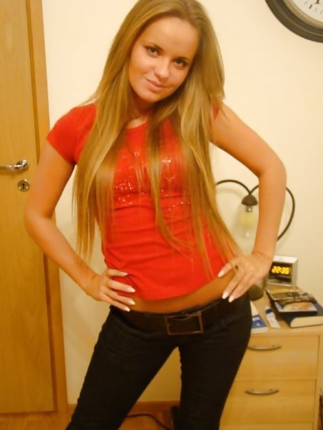 Beautiful Serbian girls 2 #3468519