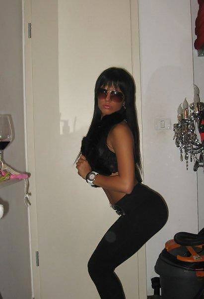 Beautiful Serbian girls 2 #3468535