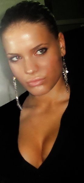 Beautiful Serbian girls 2 #3468549