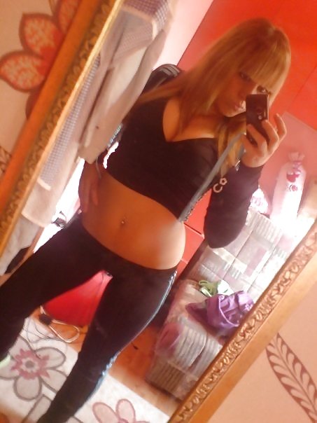 Beautiful Serbian girls 2 #3468579