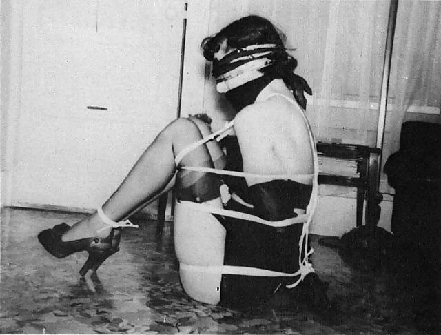 Vintage bdsm
 #9296393