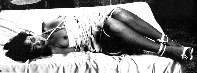 Vintage BDSM #9296402