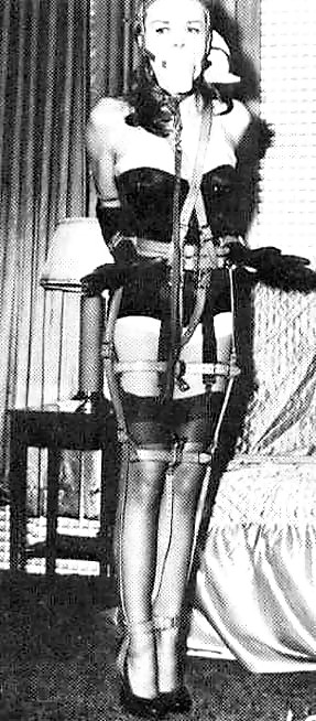 Vintage BDSM #9296446
