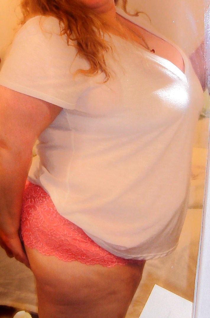 My chubby bod..... #4363099