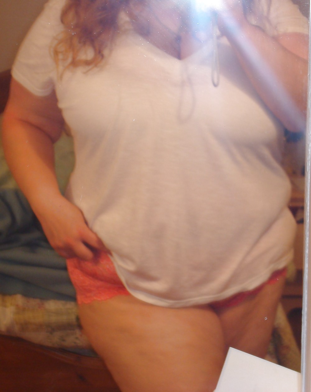 My chubby bod..... #4363105