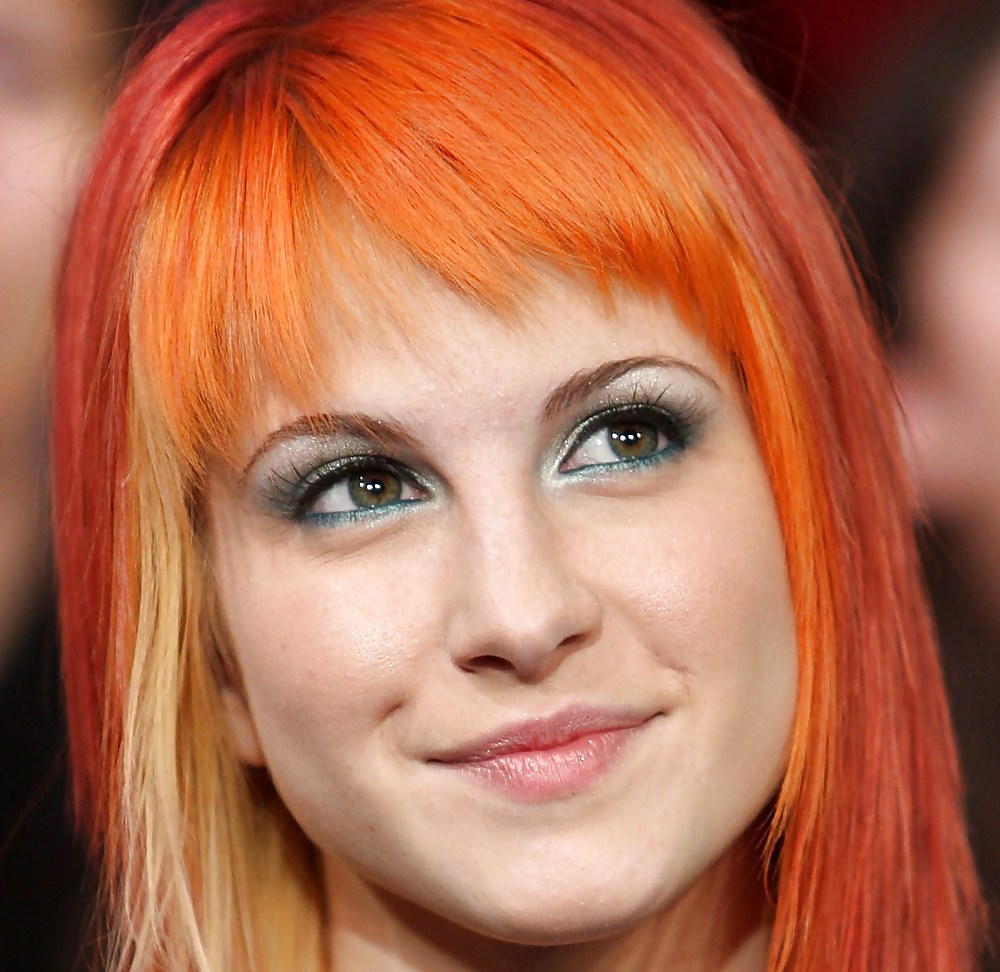 Extra spunkable faces #9301593