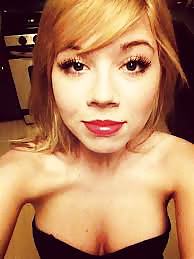 Jennette mccurdy 
 #21265278