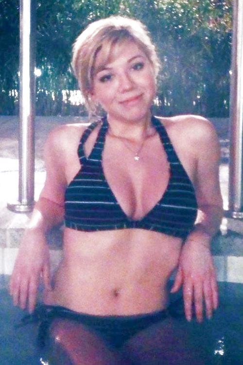 Jennette mccurdy 
 #21265336