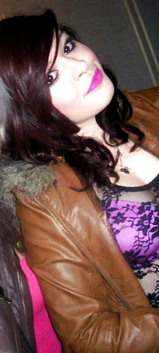Becca 2 (please comment and say what u think) #6775133