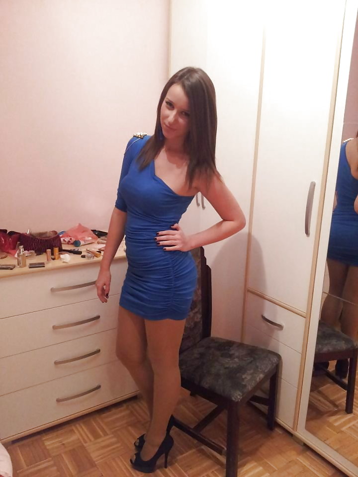 Sexy Beine, Fersen Und Nylons Aus Dem Web -16- #15728640