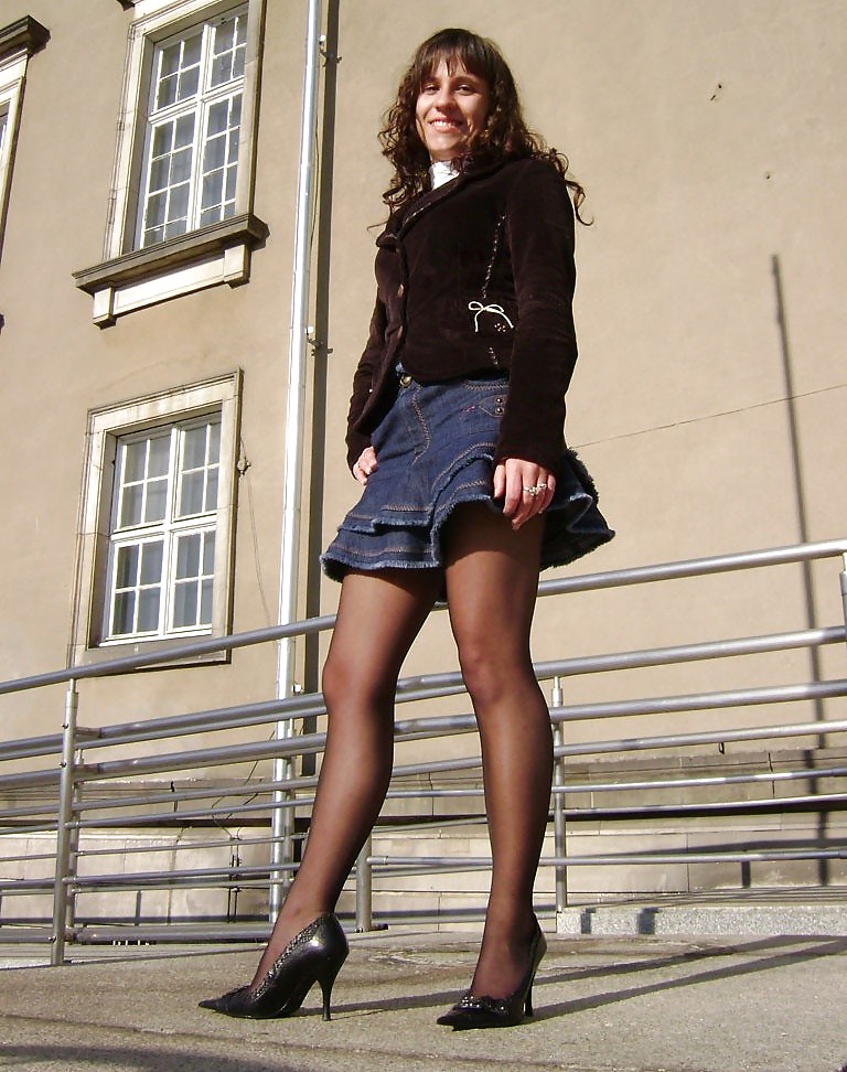 Hotlegs-miniskirt babe61 #5029100