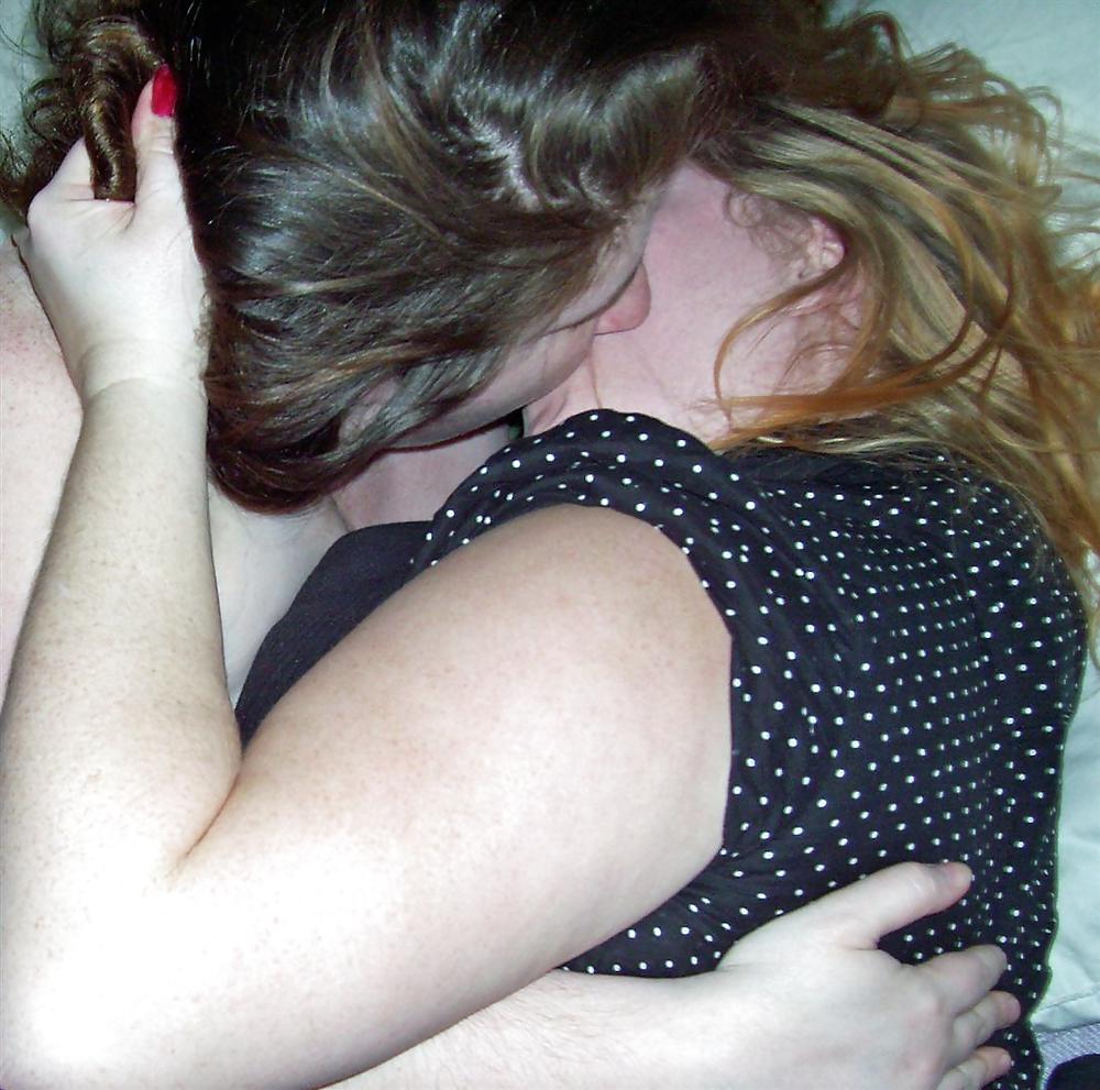 Another lesbian encounter... #10093870