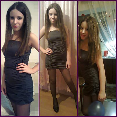 More of my JERK BABs #14068272