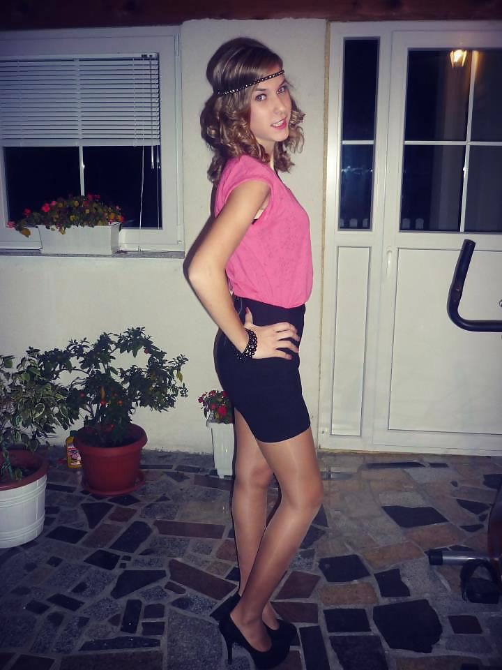 More of my JERK BABs #14068296