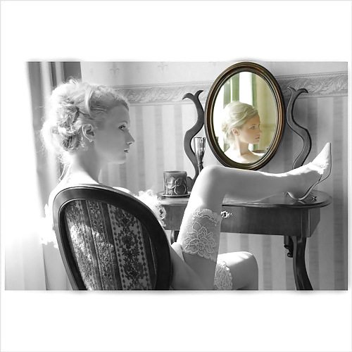 Mirror mirror on the Wall 3! #11070336